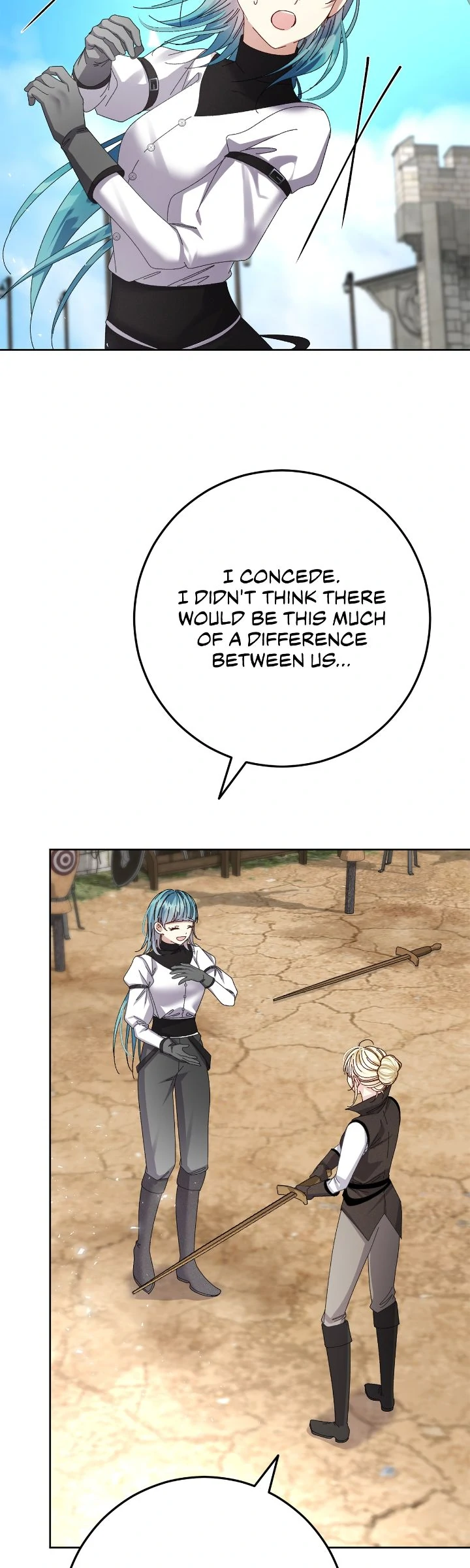 I Captured The Tyrant’s Heart Chapter 75 217 ch 75 36