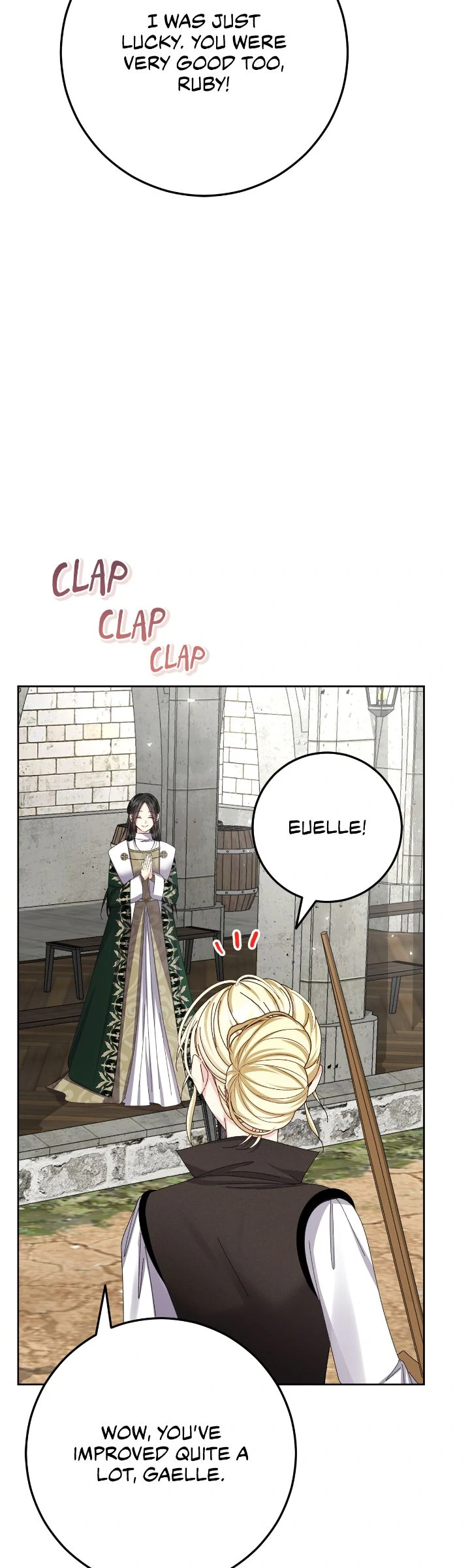 I Captured The Tyrant’s Heart Chapter 75 218 ch 75 37