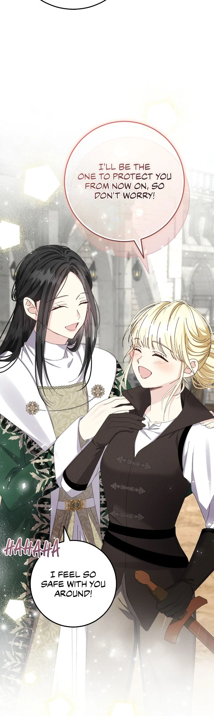 I Captured The Tyrant’s Heart Chapter 75 219 ch 75 38