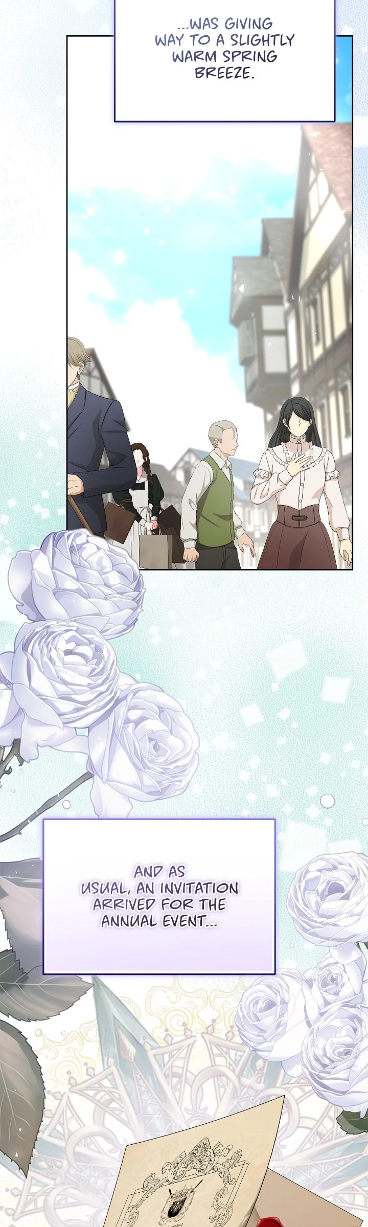 I Captured The Tyrant’s Heart Chapter 75 222 ch 75 41