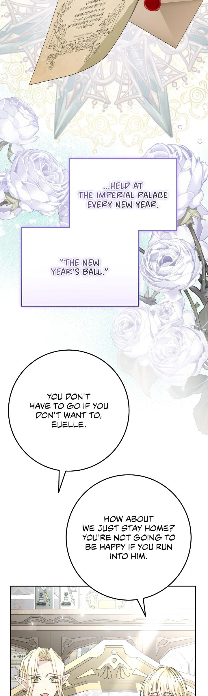 I Captured The Tyrant’s Heart Chapter 75 223 ch 75 42