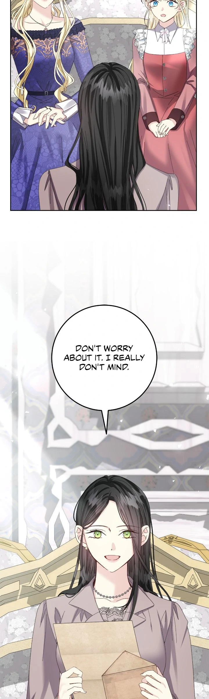 I Captured The Tyrant’s Heart Chapter 75 224 ch 75 43