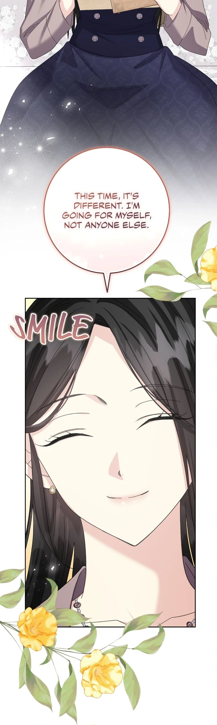 I Captured The Tyrant’s Heart Chapter 75 225 ch 75 44