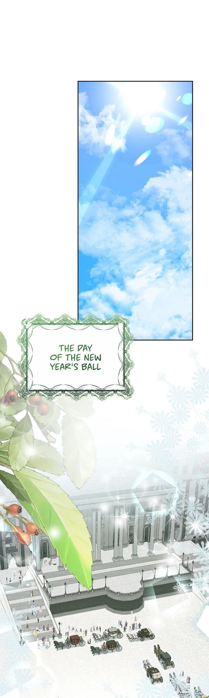 I Captured The Tyrant’s Heart Chapter 75 227 ch 75 46