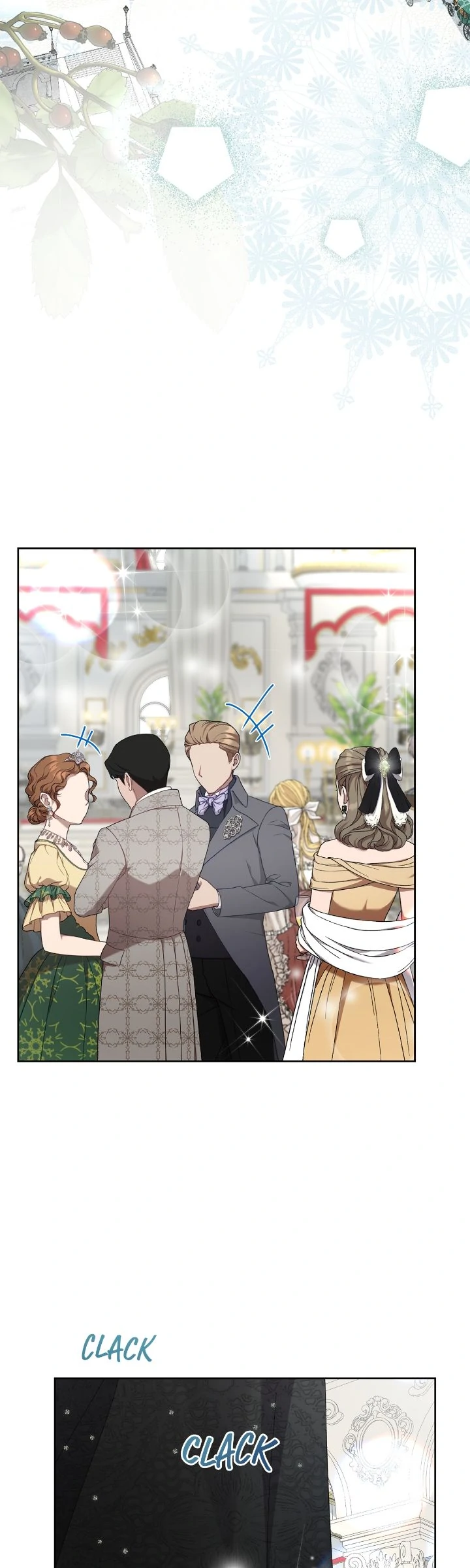 I Captured The Tyrant’s Heart Chapter 75 228 ch 75 47