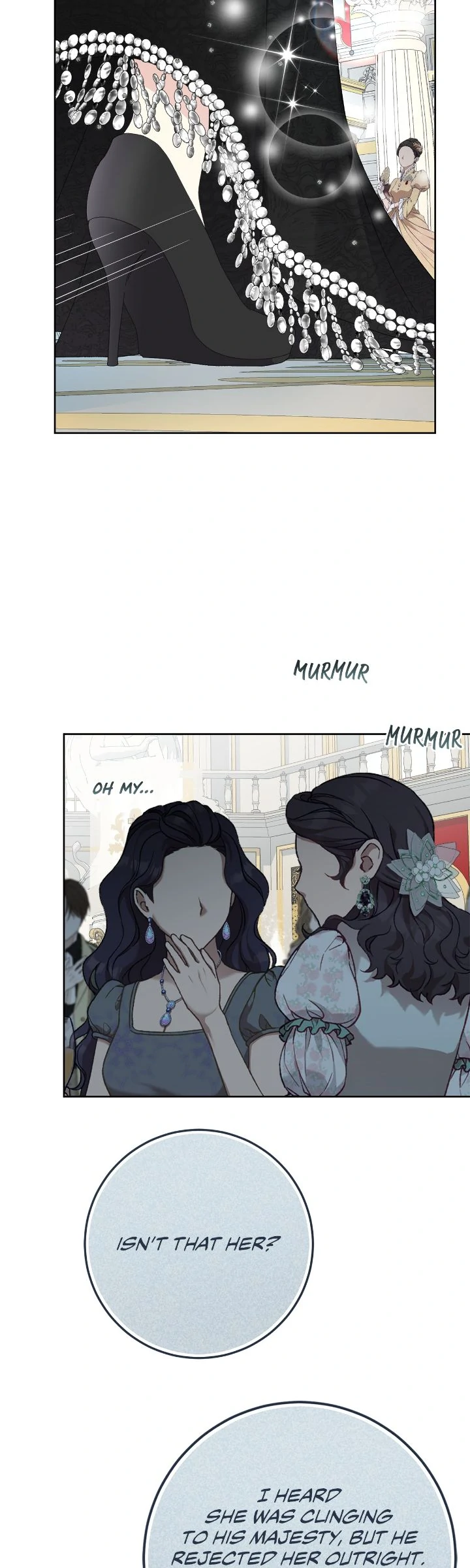 I Captured The Tyrant’s Heart Chapter 75 229 ch 75 48