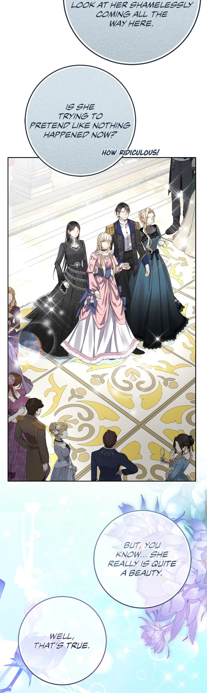 I Captured The Tyrant’s Heart Chapter 75 230 ch 75 49