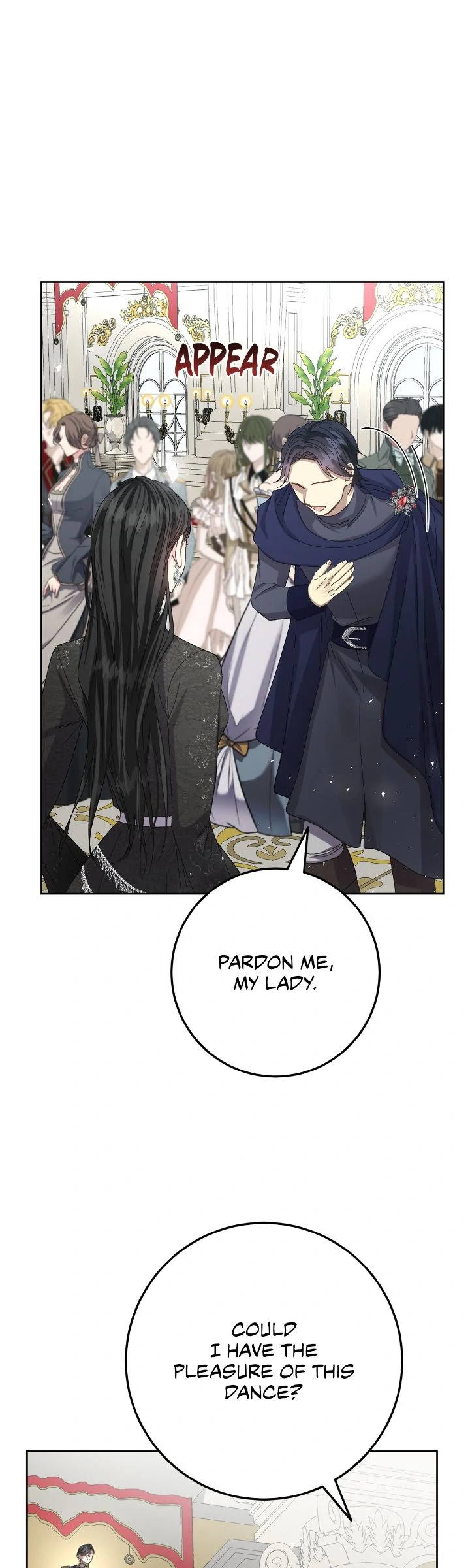 I Captured The Tyrant’s Heart Chapter 75 232 ch 75 51