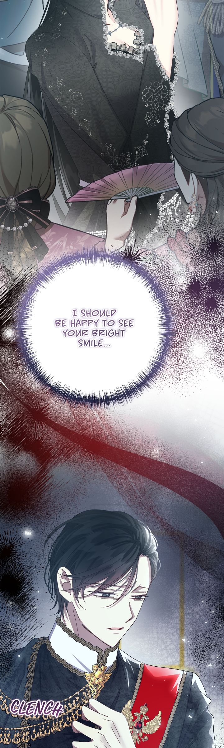 I Captured The Tyrant’s Heart Chapter 75 235 ch 75 54