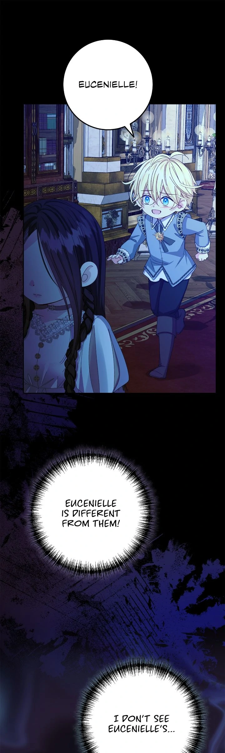 I Captured The Tyrant’s Heart Chapter 75 187 ch 75 6