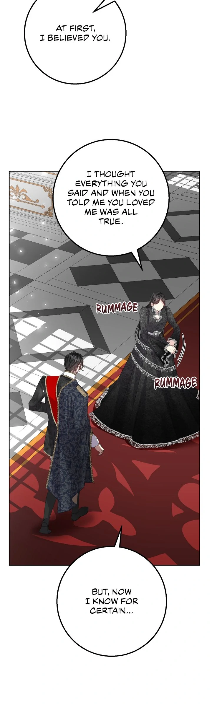 I Captured The Tyrant’s Heart Chapter 77 198 ch 77 11