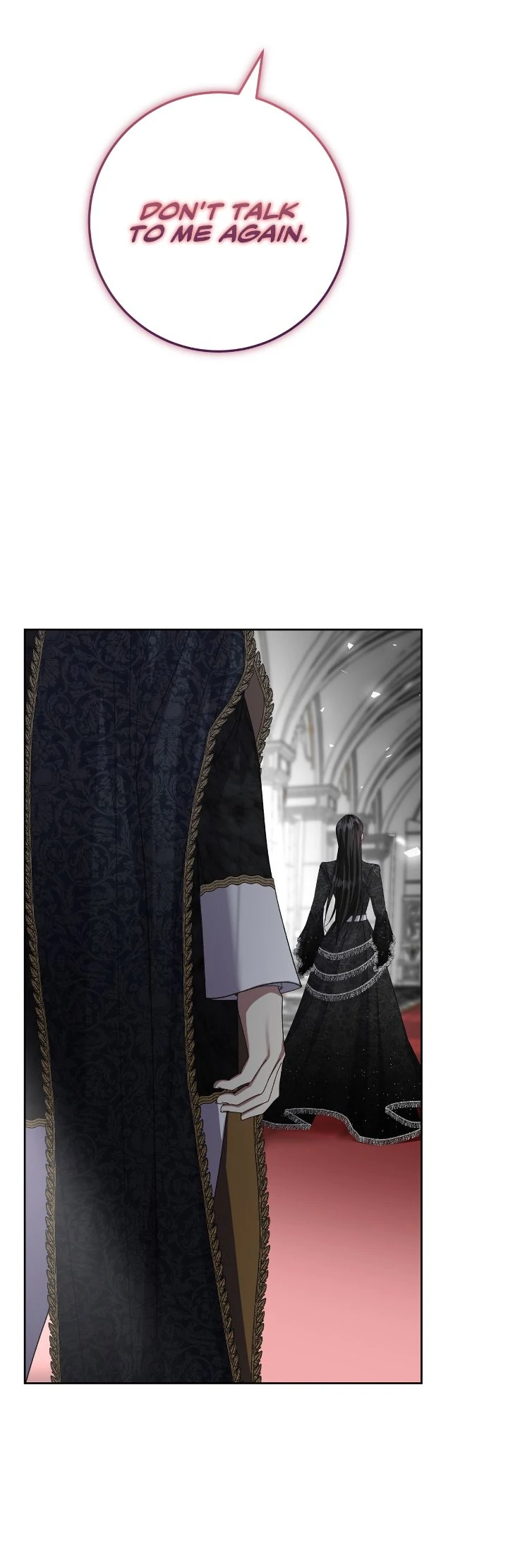 I Captured The Tyrant’s Heart Chapter 77 203 ch 77 16