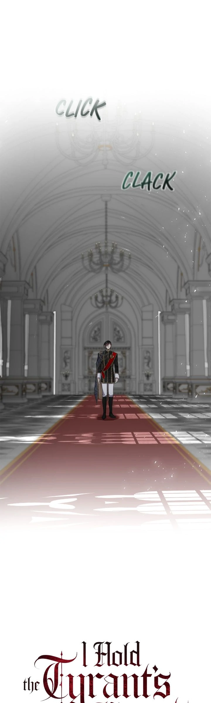 I Captured The Tyrant’s Heart Chapter 77 204 ch 77 17