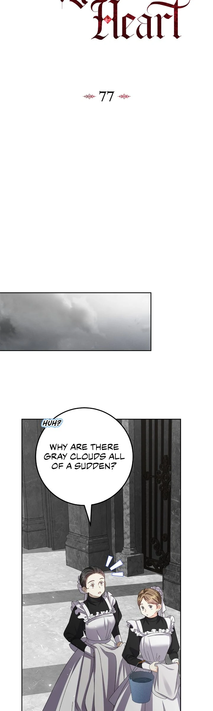 I Captured The Tyrant’s Heart Chapter 77 205 ch 77 18