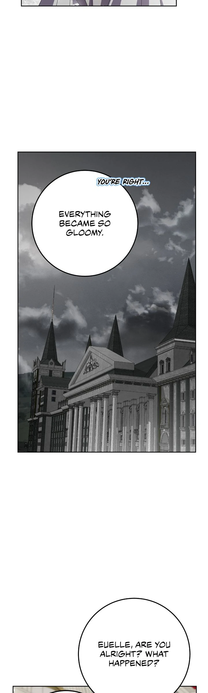 I Captured The Tyrant’s Heart Chapter 77 206 ch 77 19