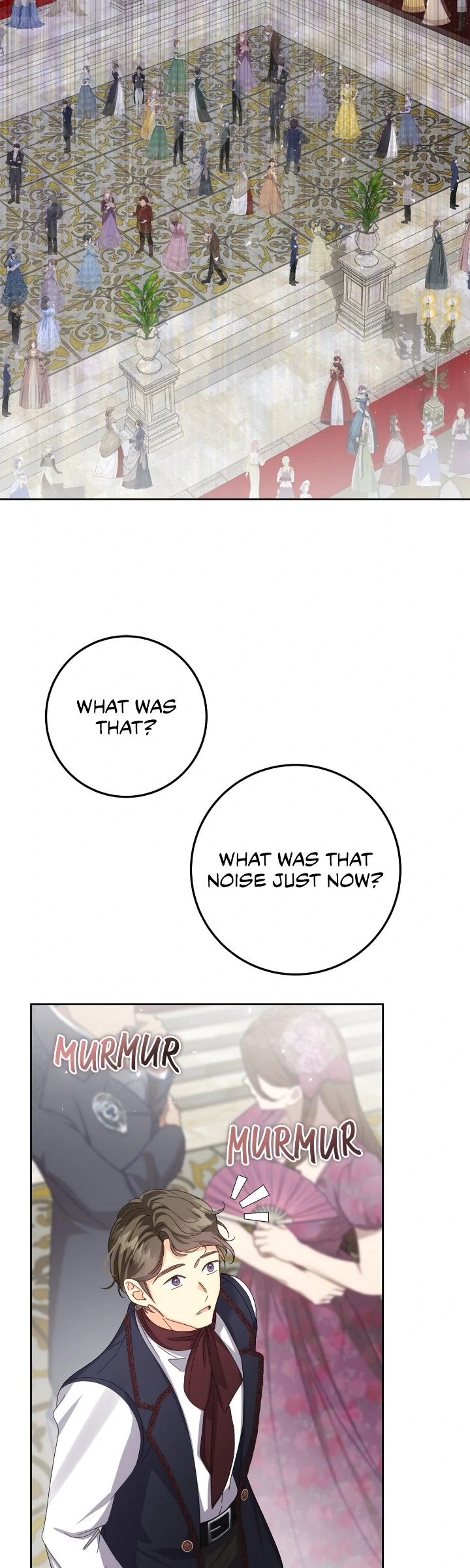 I Captured The Tyrant’s Heart Chapter 77 208 ch 77 21