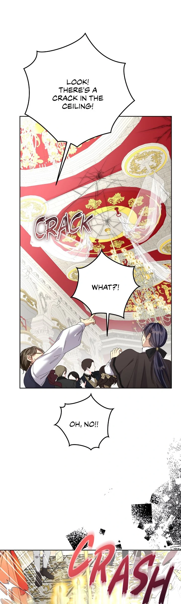 I Captured The Tyrant’s Heart Chapter 77 210 ch 77 23