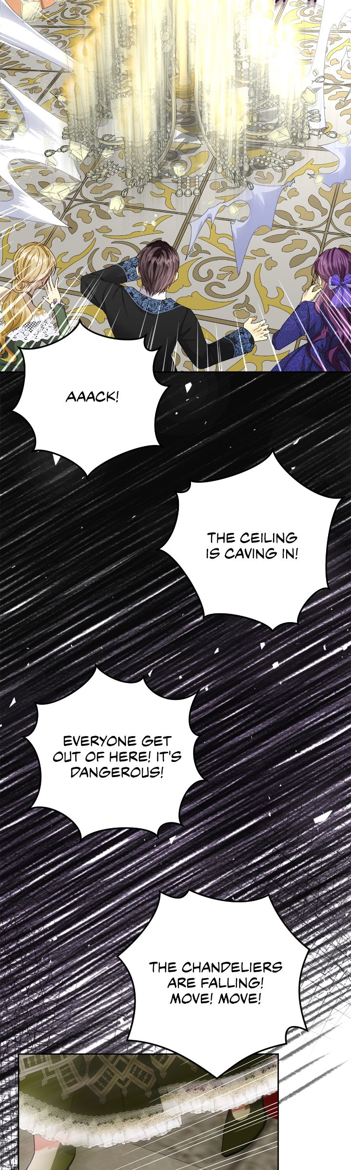 I Captured The Tyrant’s Heart Chapter 77 211 ch 77 24