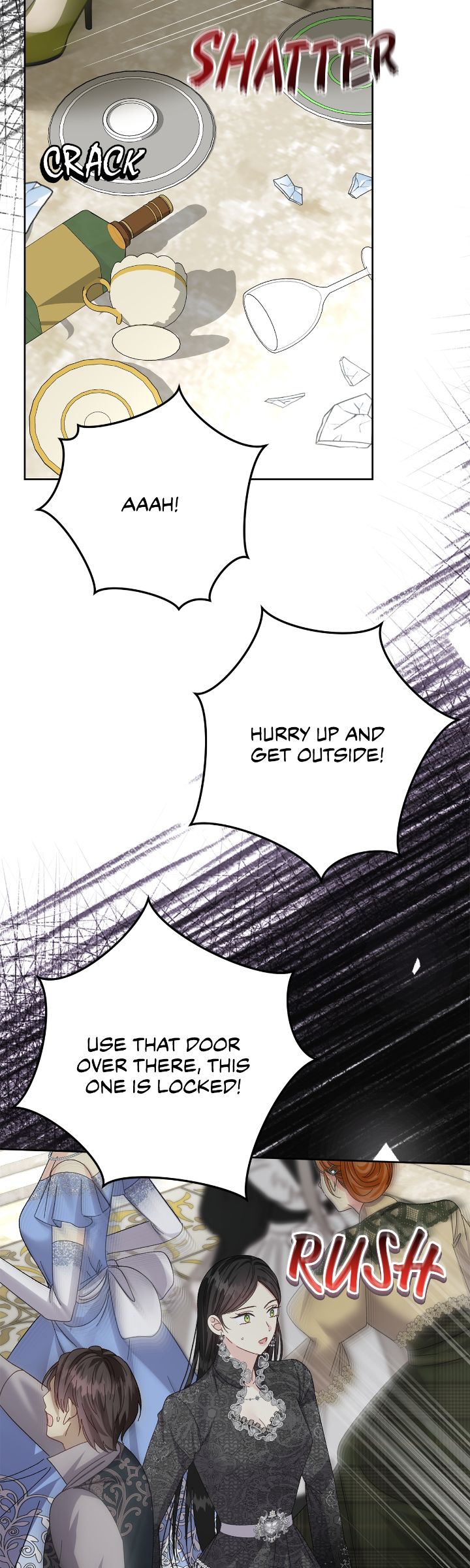 I Captured The Tyrant’s Heart Chapter 77 212 ch 77 25