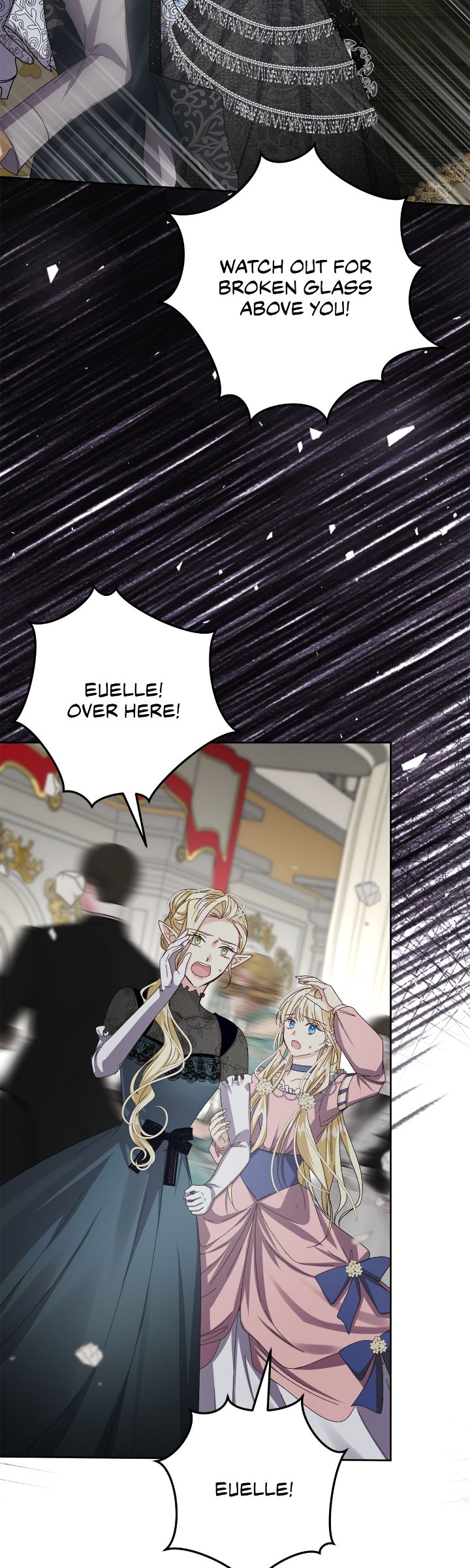 I Captured The Tyrant’s Heart Chapter 77 213 ch 77 26