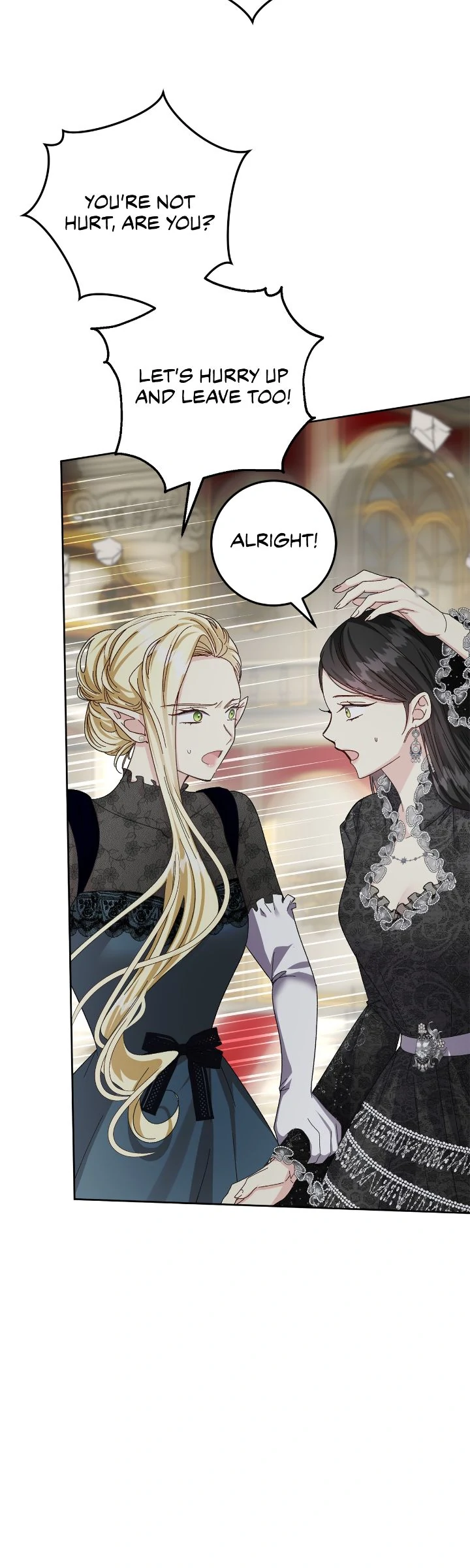 I Captured The Tyrant’s Heart Chapter 77 214 ch 77 27