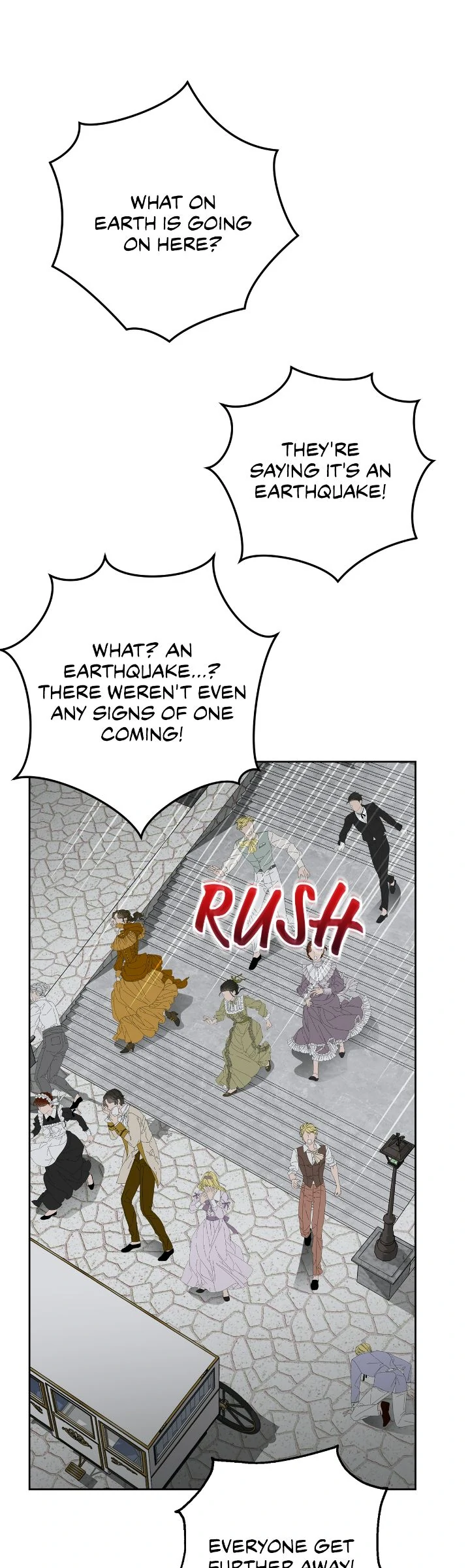 I Captured The Tyrant’s Heart Chapter 77 216 ch 77 29