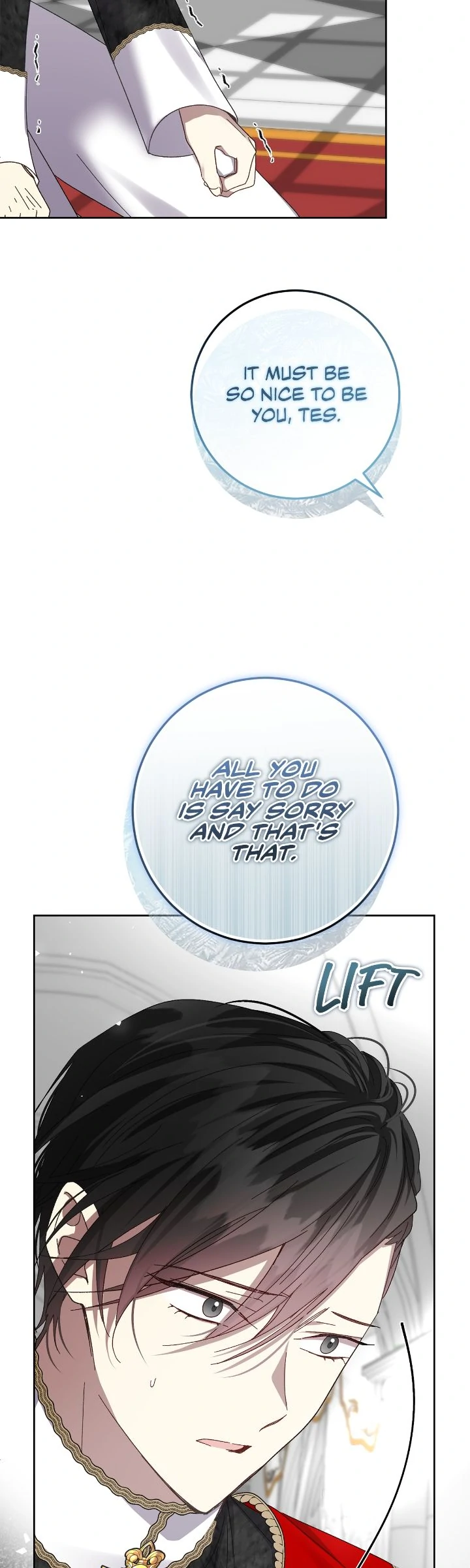 I Captured The Tyrant’s Heart Chapter 77 190 ch 77 3