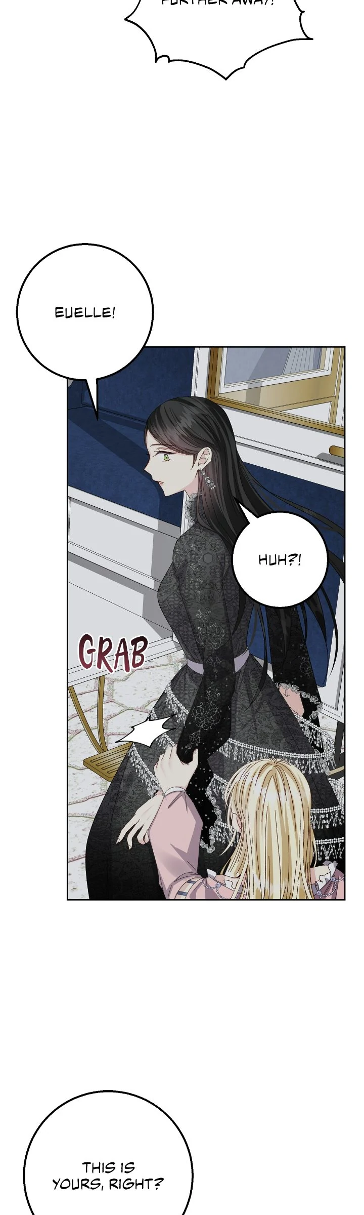 I Captured The Tyrant’s Heart Chapter 77 217 ch 77 30