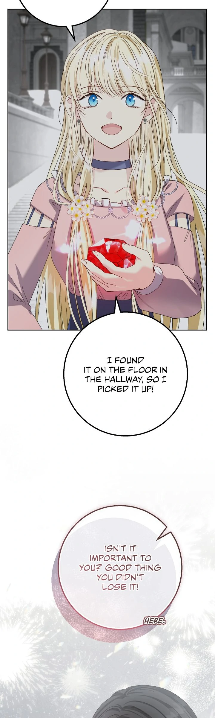 I Captured The Tyrant’s Heart Chapter 77 218 ch 77 31