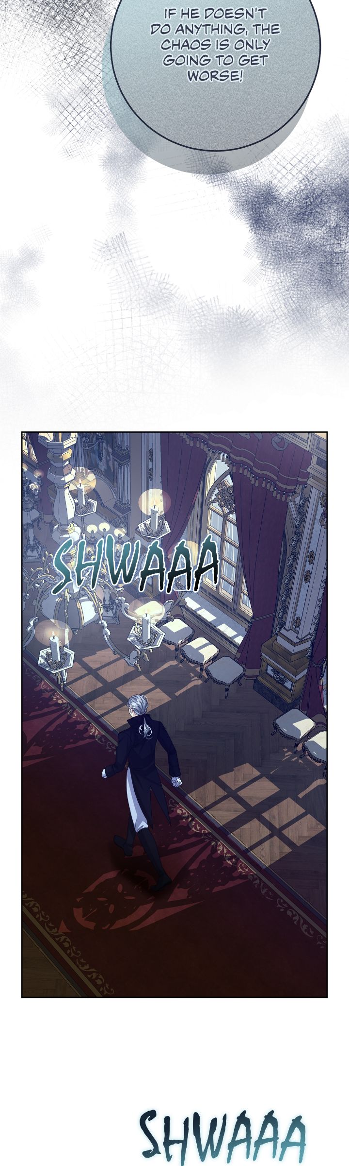 I Captured The Tyrant’s Heart Chapter 77 223 ch 77 36