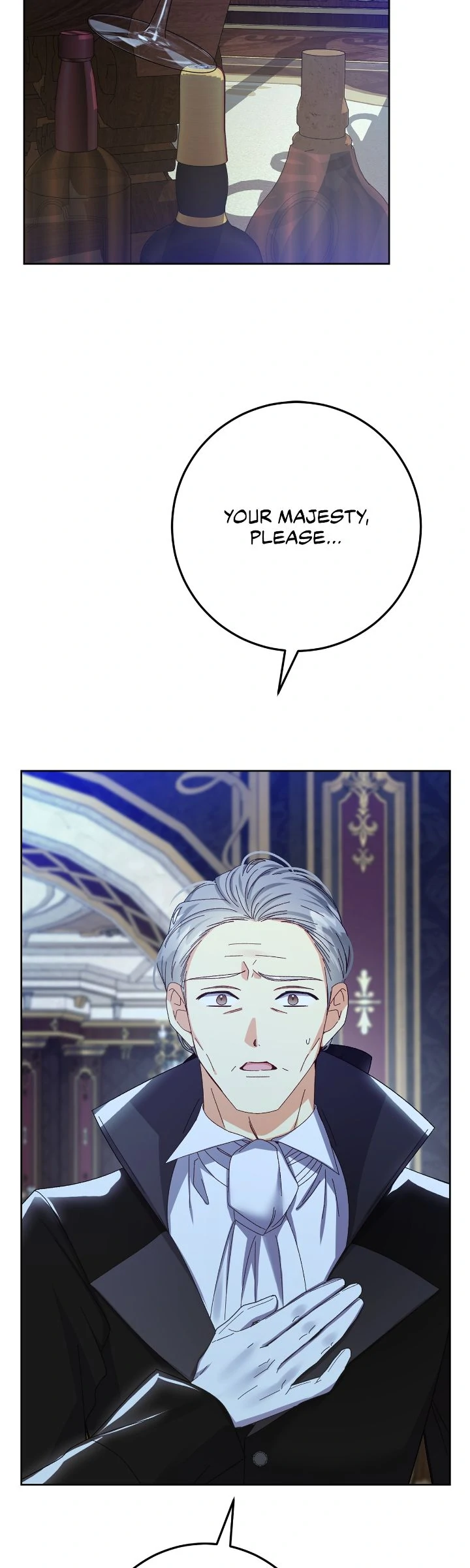 I Captured The Tyrant’s Heart Chapter 77 227 ch 77 40