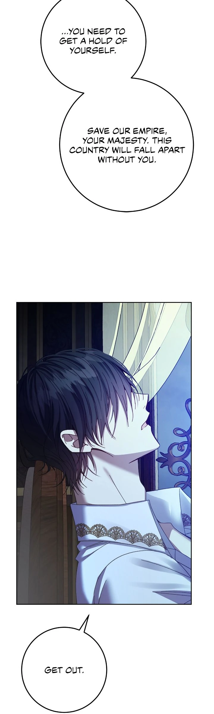 I Captured The Tyrant’s Heart Chapter 77 228 ch 77 41