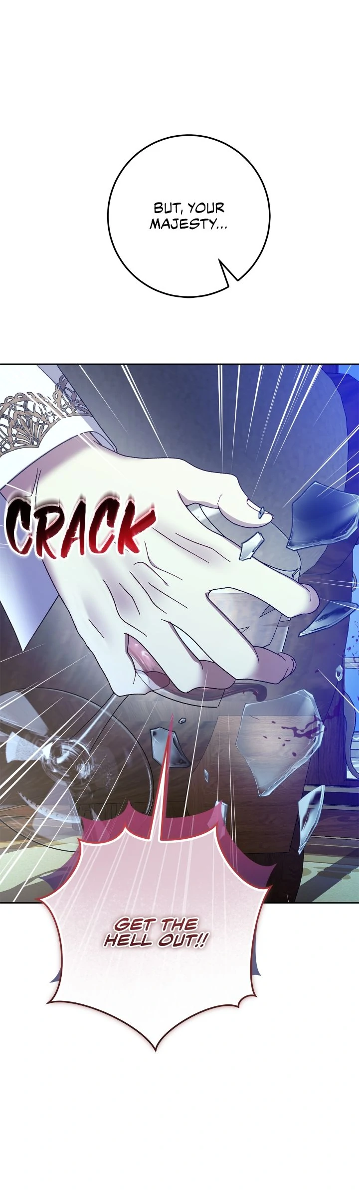 I Captured The Tyrant’s Heart Chapter 77 229 ch 77 42