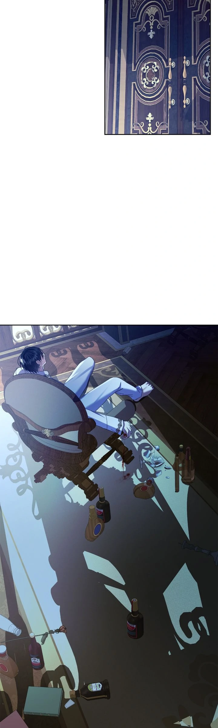 I Captured The Tyrant’s Heart Chapter 77 231 ch 77 44