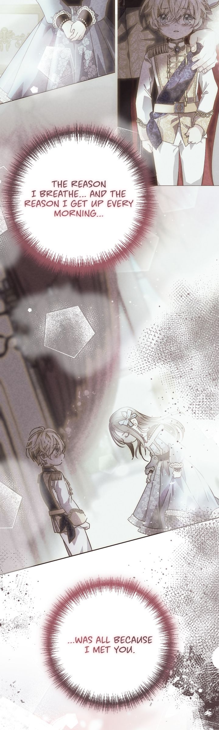 I Captured The Tyrant’s Heart Chapter 77 236 ch 77 49