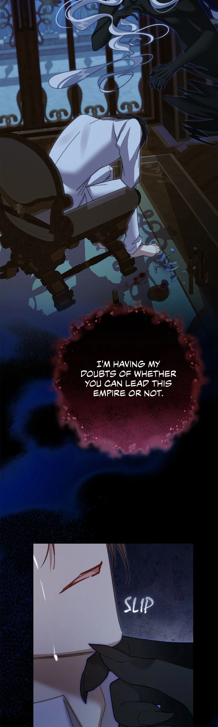 I Captured The Tyrant’s Heart Chapter 77 241 ch 77 54