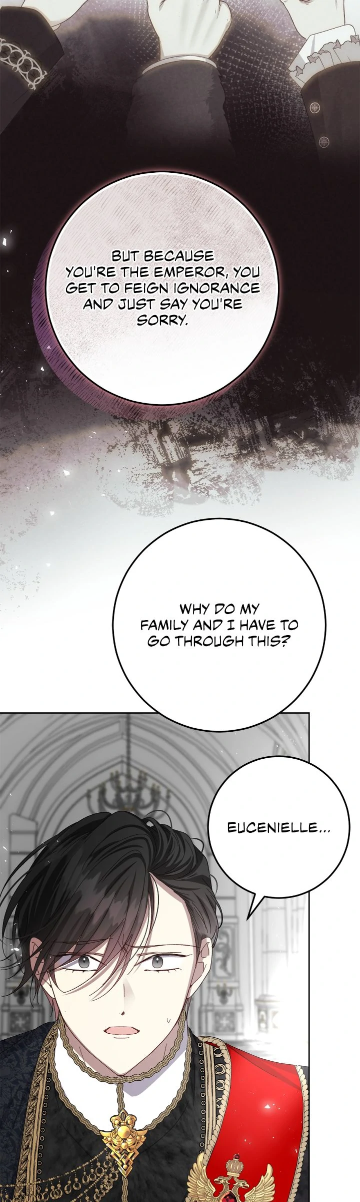 I Captured The Tyrant’s Heart Chapter 77 195 ch 77 8