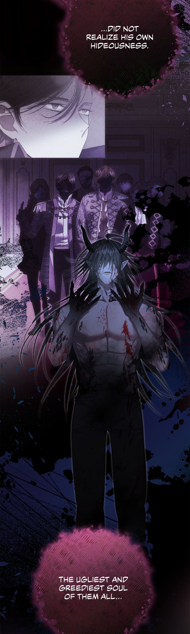 I Captured The Tyrant’s Heart Chapter 79 210 ch 79 2