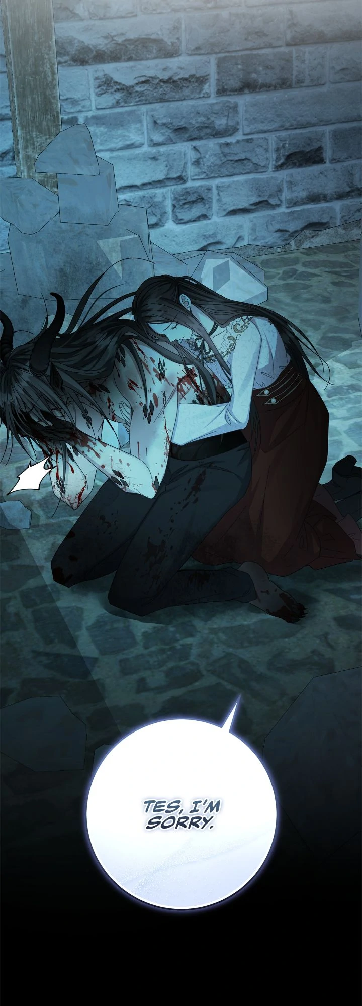 I Captured The Tyrant’s Heart Chapter 79 231 ch 79 23