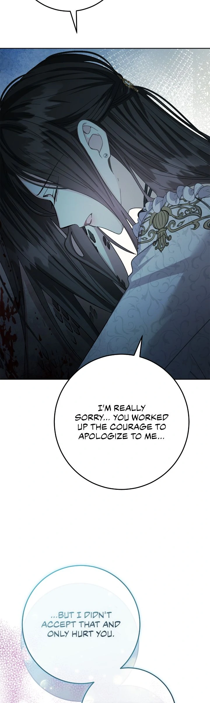 I Captured The Tyrant’s Heart Chapter 79 233 ch 79 25