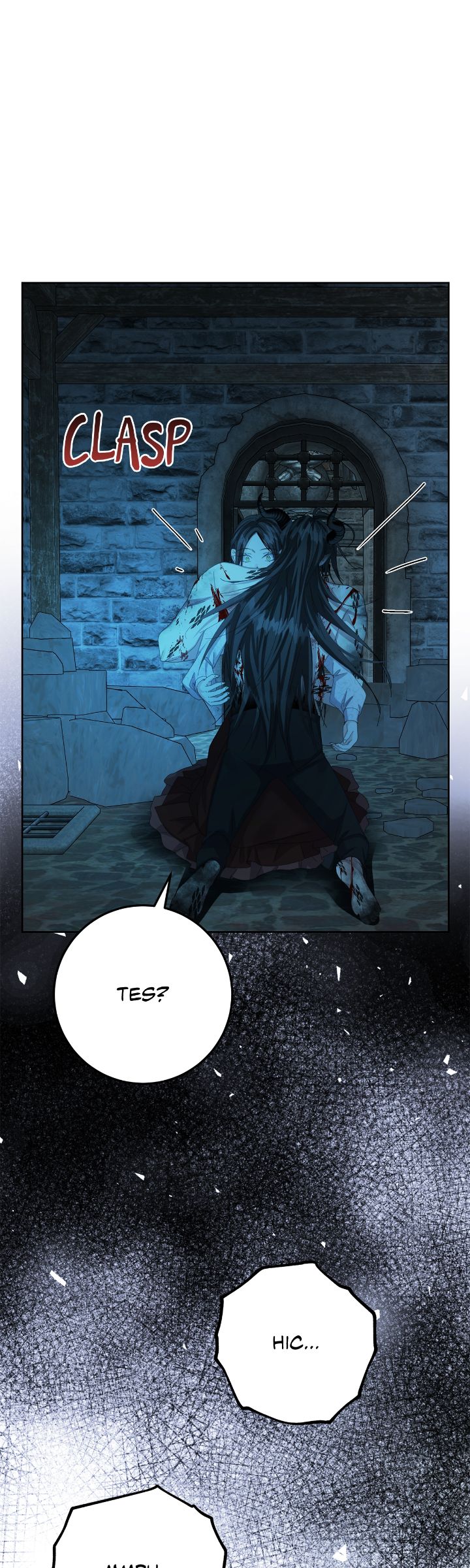 I Captured The Tyrant’s Heart Chapter 79 243 ch 79 35