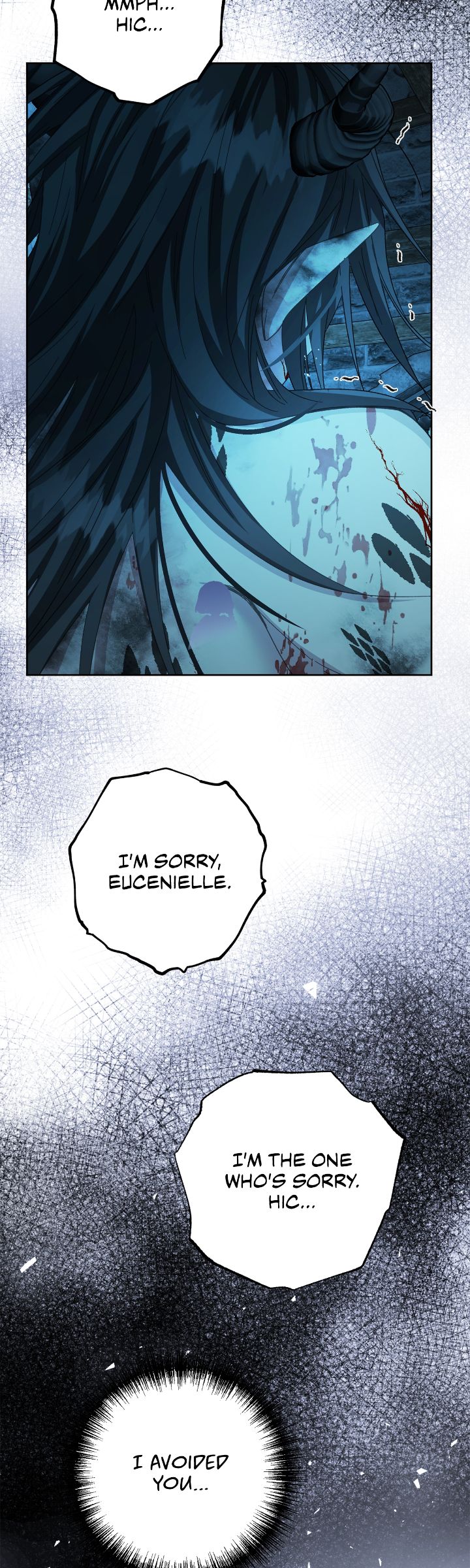 I Captured The Tyrant’s Heart Chapter 79 244 ch 79 36