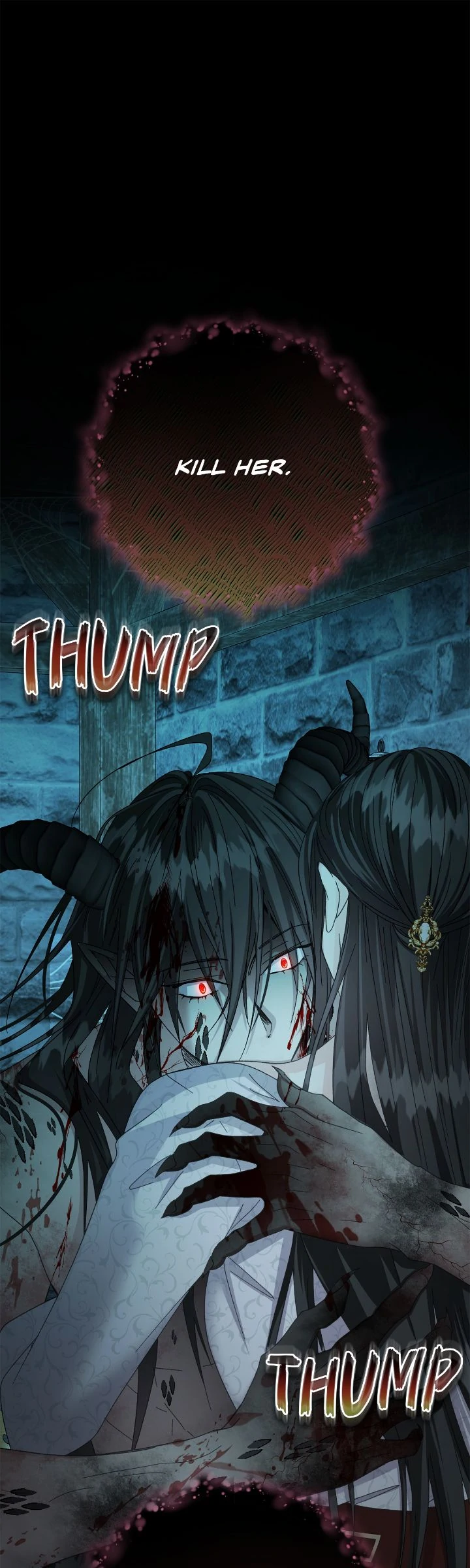 I Captured The Tyrant’s Heart Chapter 79 249 ch 79 41