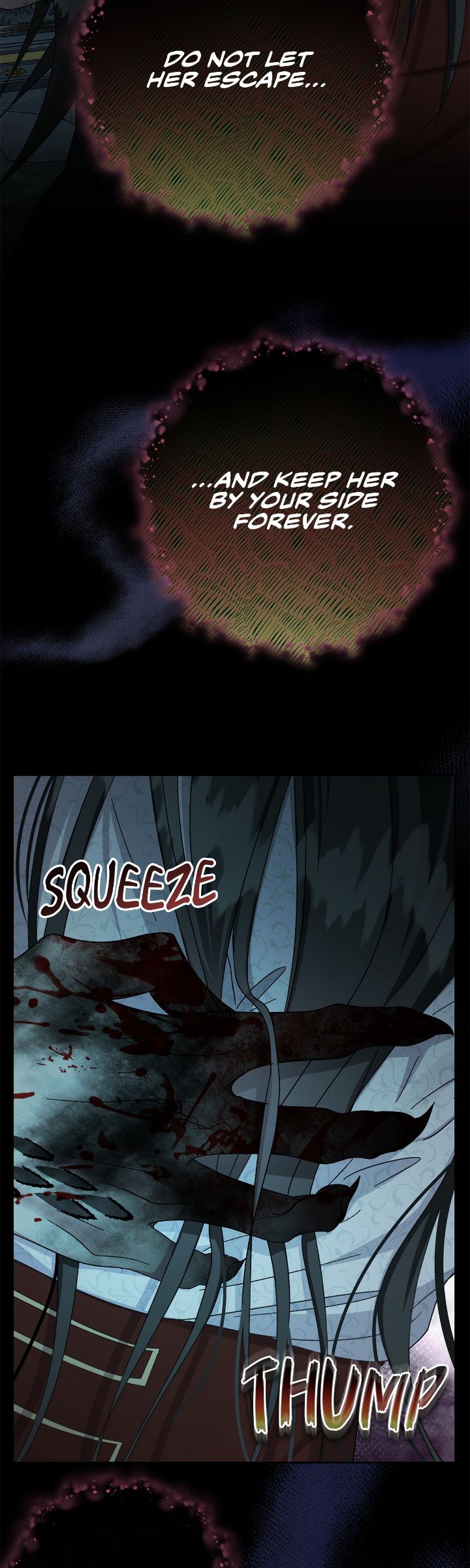 I Captured The Tyrant’s Heart Chapter 79 250 ch 79 42