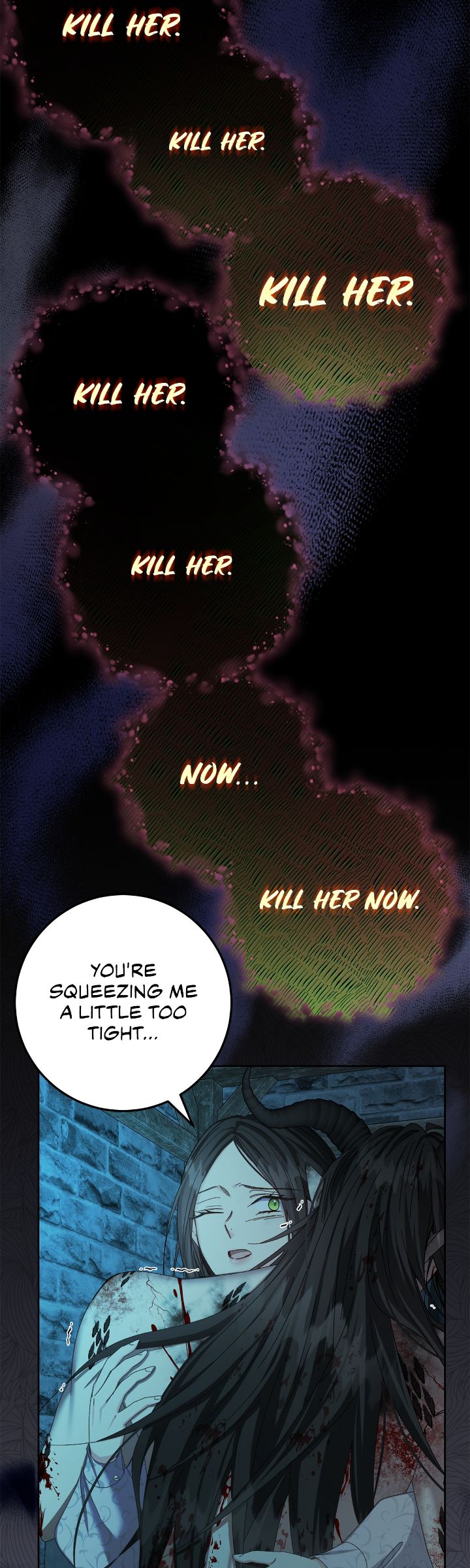 I Captured The Tyrant’s Heart Chapter 79 251 ch 79 43