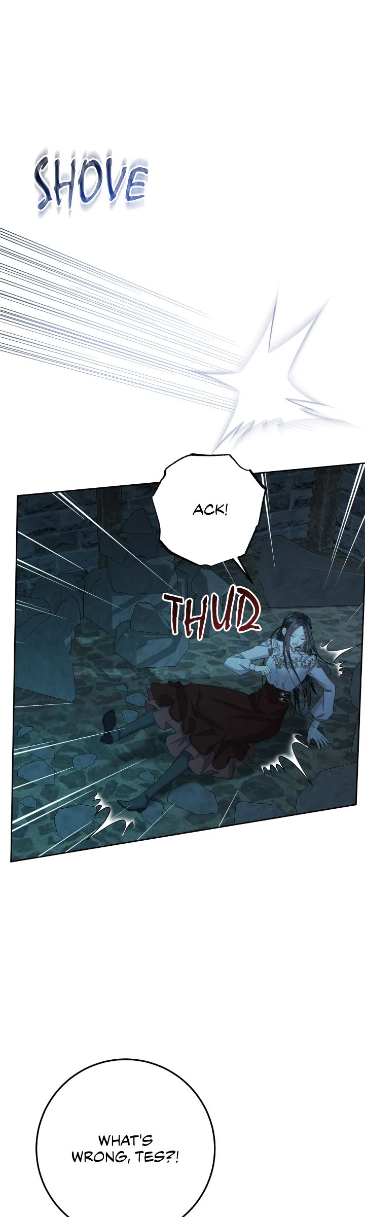 I Captured The Tyrant’s Heart Chapter 79 254 ch 79 46