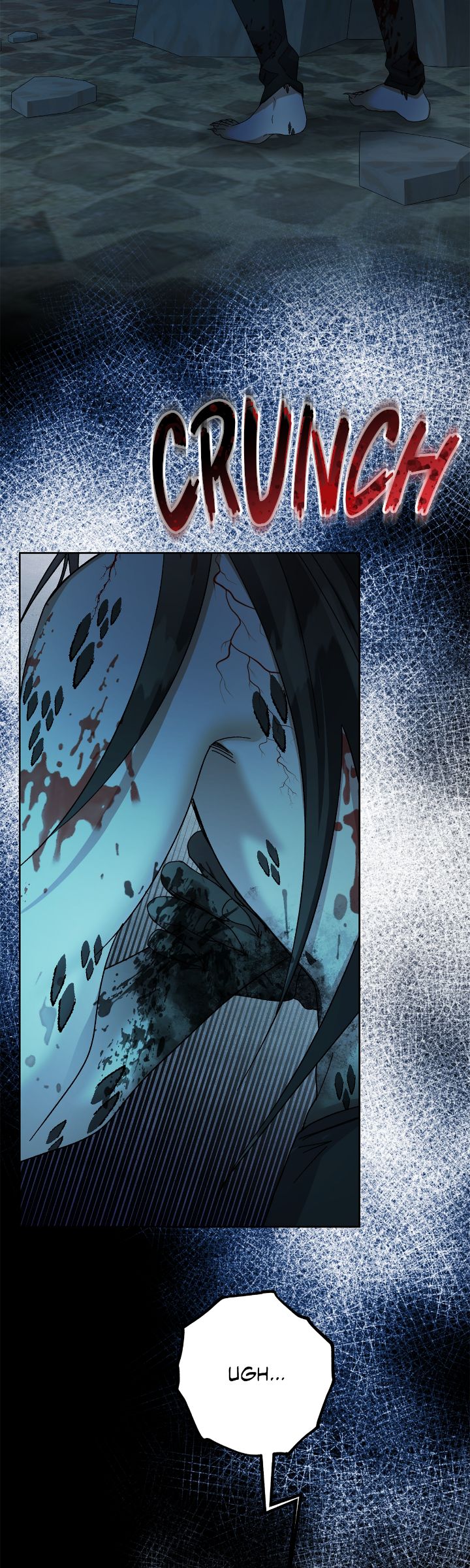 I Captured The Tyrant’s Heart Chapter 79 256 ch 79 48