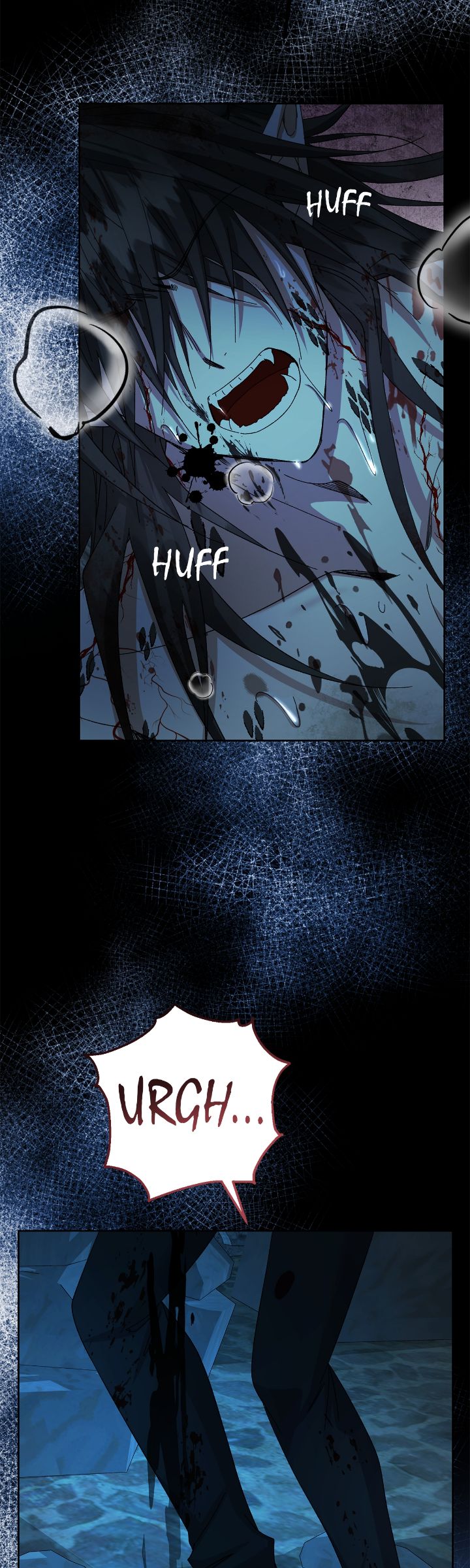 I Captured The Tyrant’s Heart Chapter 79 257 ch 79 49