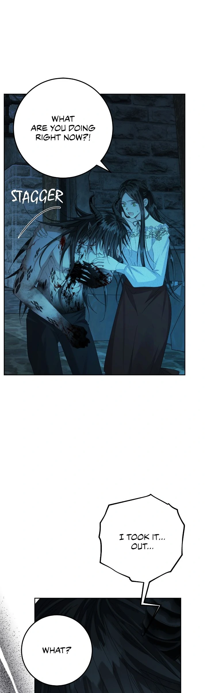 I Captured The Tyrant’s Heart Chapter 79 259 ch 79 51