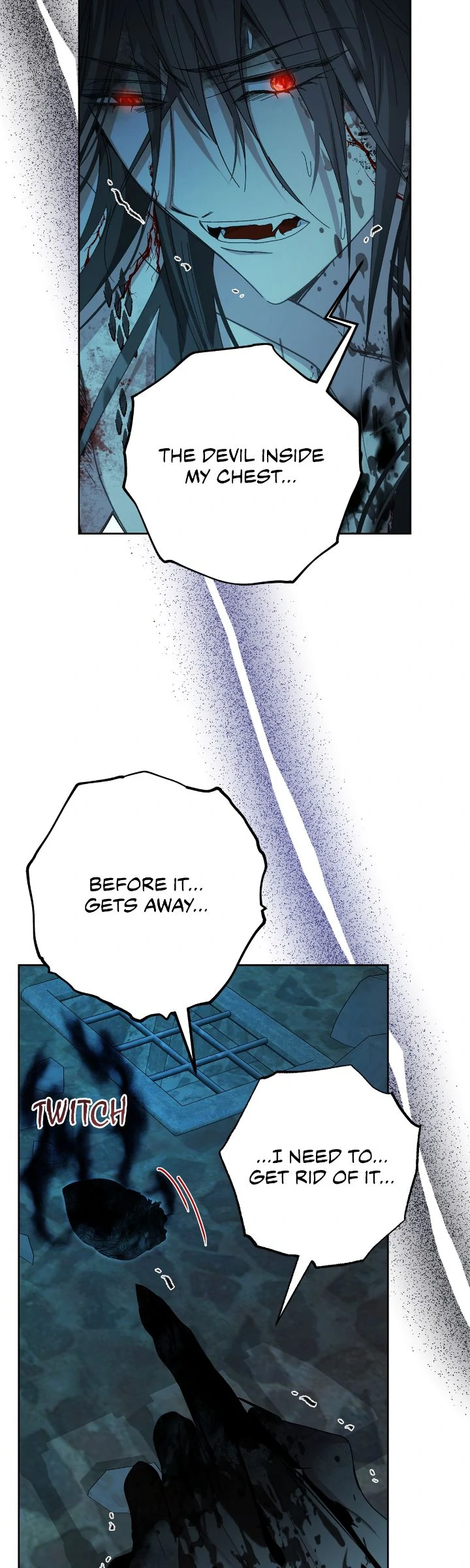 I Captured The Tyrant’s Heart Chapter 79 260 ch 79 52